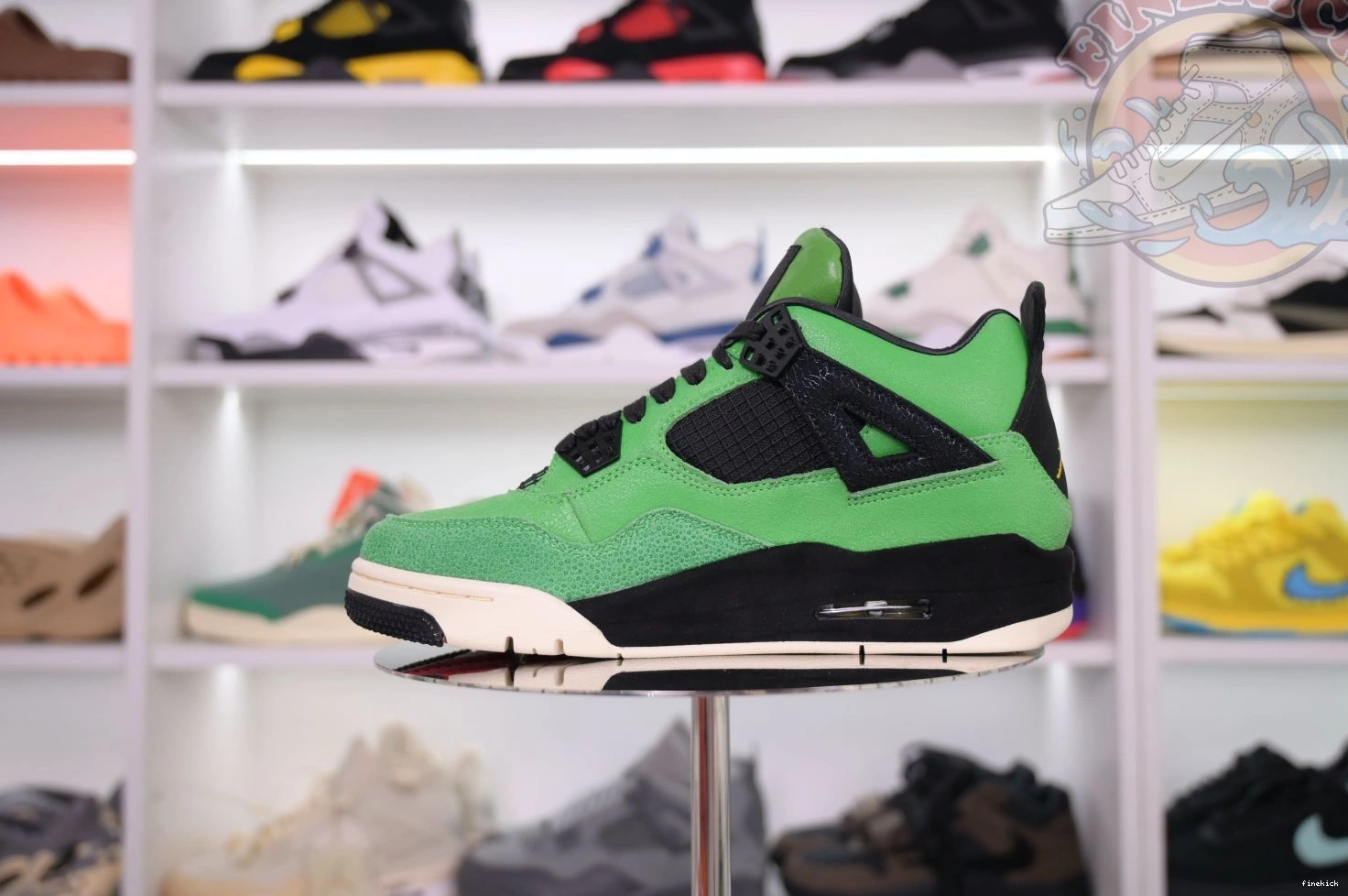 Air Jordan Manila 4 Jordan 0817